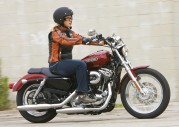 Harley-Davidson XL 1200 L Sportster 1200 Low